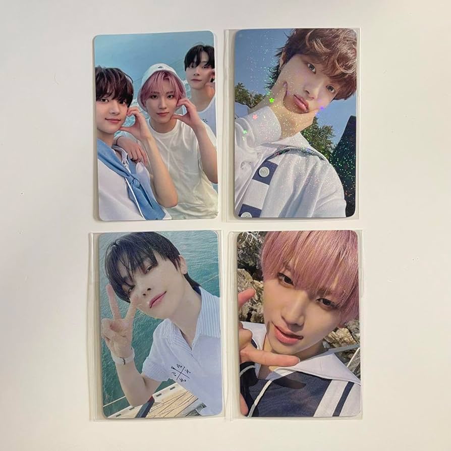 Amazon.co.jp: &TEAM トレカ セット : おもちゃ