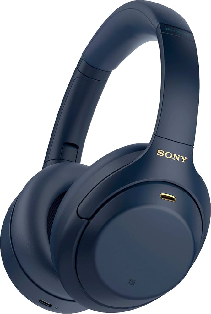 Amazon.com: Sony WH-1000XM4 Wireless Premium Noise Canceling
