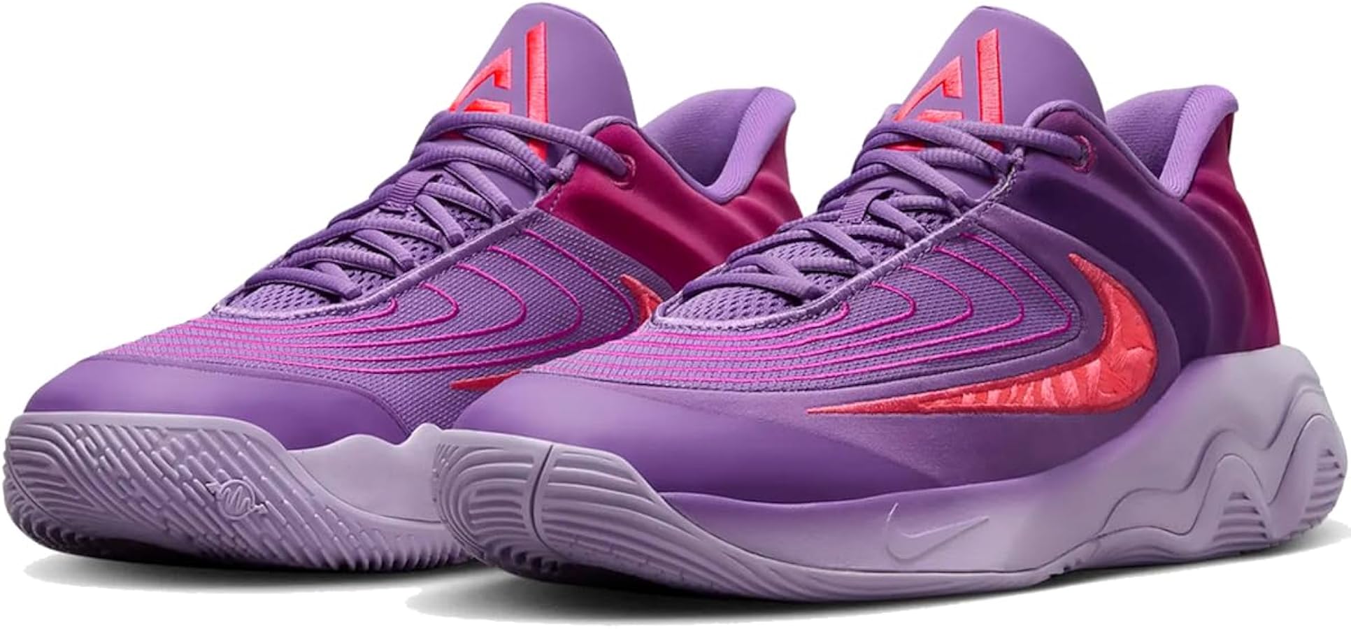 Amazon | [ナイキ] ヤニス イモータリティ 4 EP GIANNIS IMMORTALITY 4