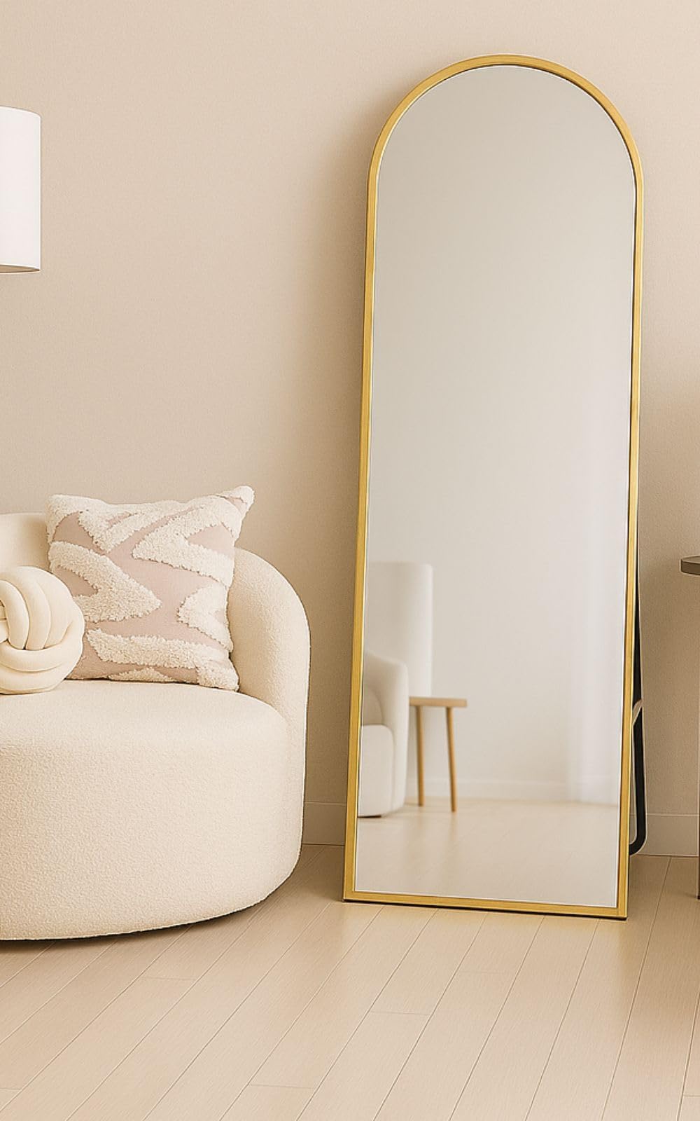 Amazon.co.jp: NIKOKIRA ニコキラ鏡 全身鏡 鏡 姿見 スタンドミラー