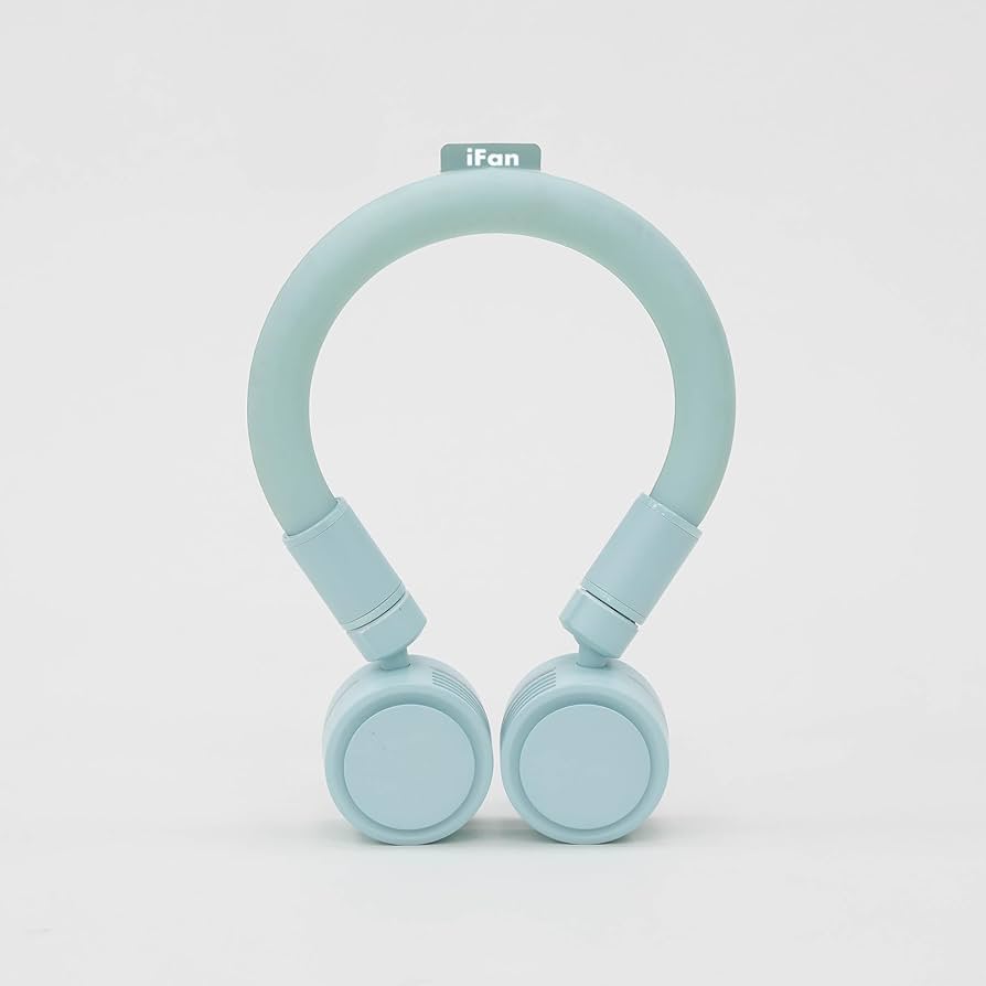 Amazon | エレス iFan Coolneck アイファン クールネック IF-CN24 PCM