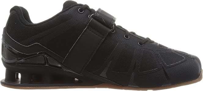 Amazon | [イノヴェイト] スニーカーブーツ FASTLIFT 360 MS メンズ