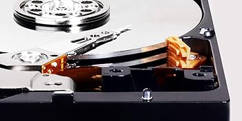 Amazon.com: WD Internal Hard Disk 3.5in 6TB WD Blue WD60EZAZ SATA