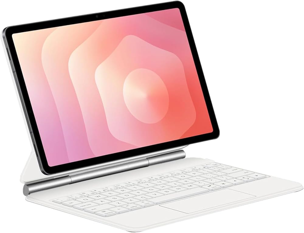 Amazon.co.jp: キーボードケース、適用Samsung Galaxy Tab S11 Ultra