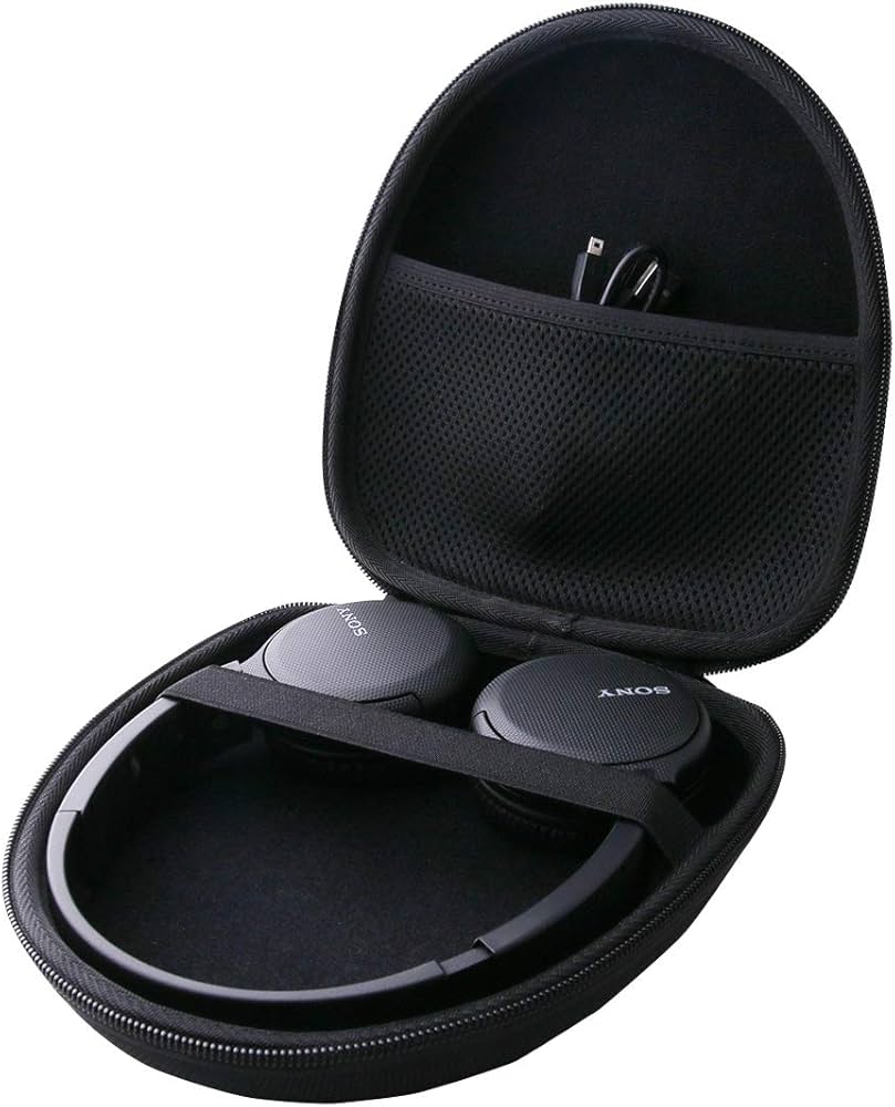 Amazon.co.jp: ソニー(SONY) ワイヤレスヘッドホン WH-CH520/WH-CH510