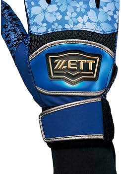 Amazon | ゼット(ZETT) 野球 バッティンググローブ バッティンググラブ