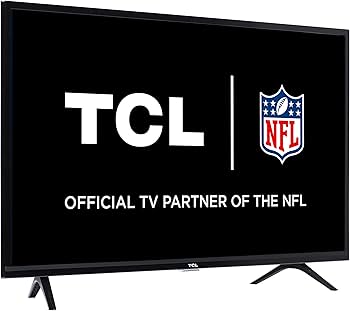 Amazon.com: TCL 32-inch Class 3-Series HD LED Smart Android TV