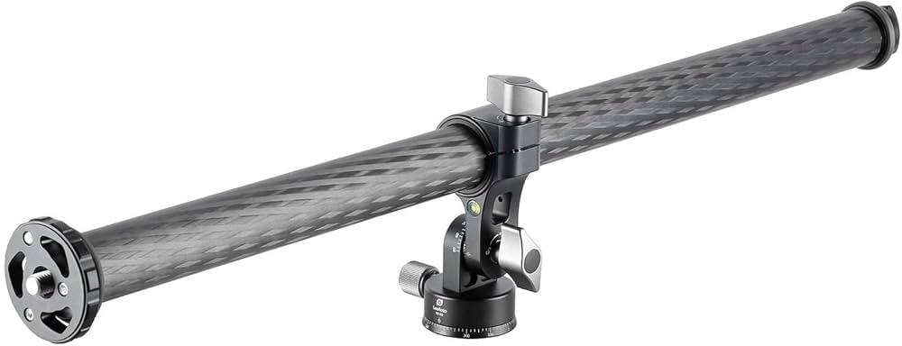 Amazon | レオフォト HC-32 回転式センターポール | センターポール 通販