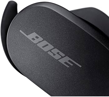 Amazon.com: Bose QuietComfort Noise Cancelling Earbuds-Bluetooth