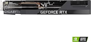 Amazon.com: GIGABYTE GeForce RTX 3080 Ti Eagle OC 12G Graphics