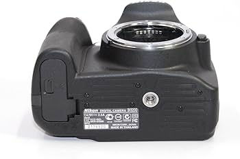 Amazon | Nikon デジタル一眼レフカメラ D3200 ボディー ブラック