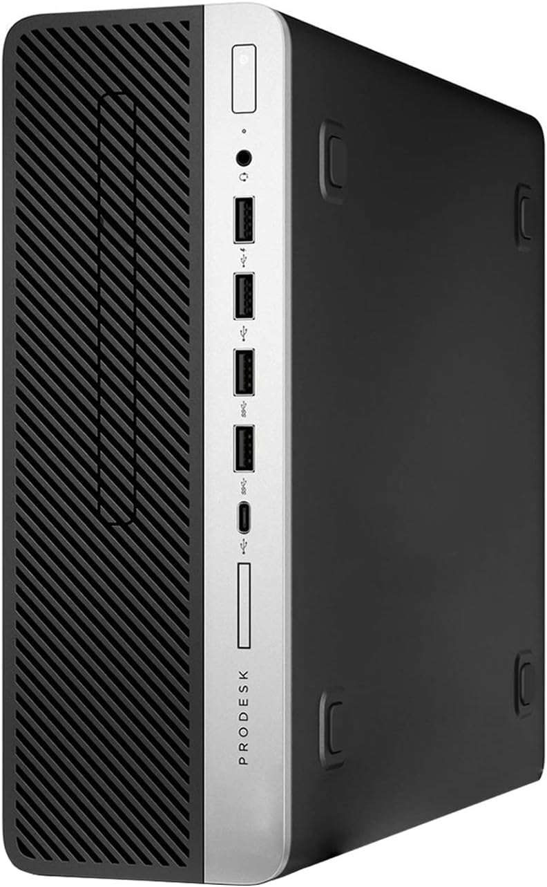 Amazon.co.jp: 【整備済み品】中古パソコン HP ProDesk 600 G5 SFF
