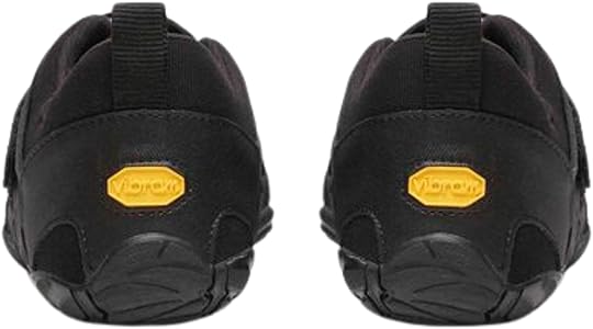 Amazon.com | Vibram Men's FiveFingers V-Train 2.0 | Barefoot Cross