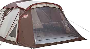 Amazon | Coleman(コールマン) クリアウォール | Coleman(コールマン