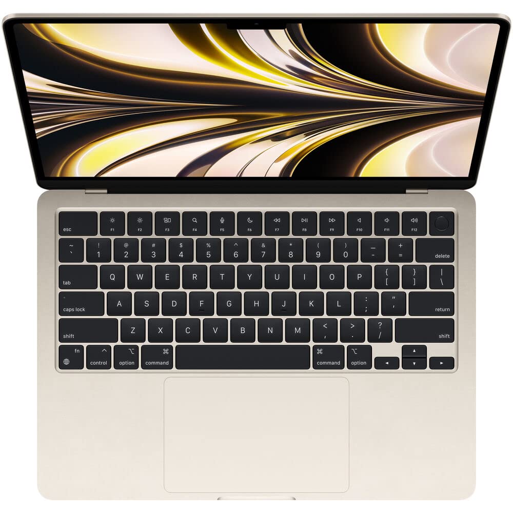 Amazon.com: Apple 2022 MacBook Air Laptop with M2 chip (13.6-inch