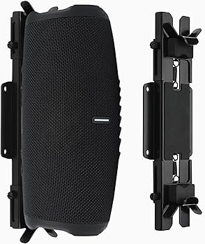 Amazon | スピーカースタンド 壁かべまたは三脚用 JBLFlip6 / Flip7