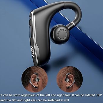 Amazon.co.jp: 骨伝導 イヤホン 集音器 集音機付のこつでんどう