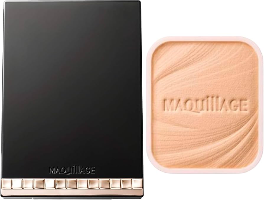 Amazon | マキアージュ ドラマティックパウダリー EX (レフィル