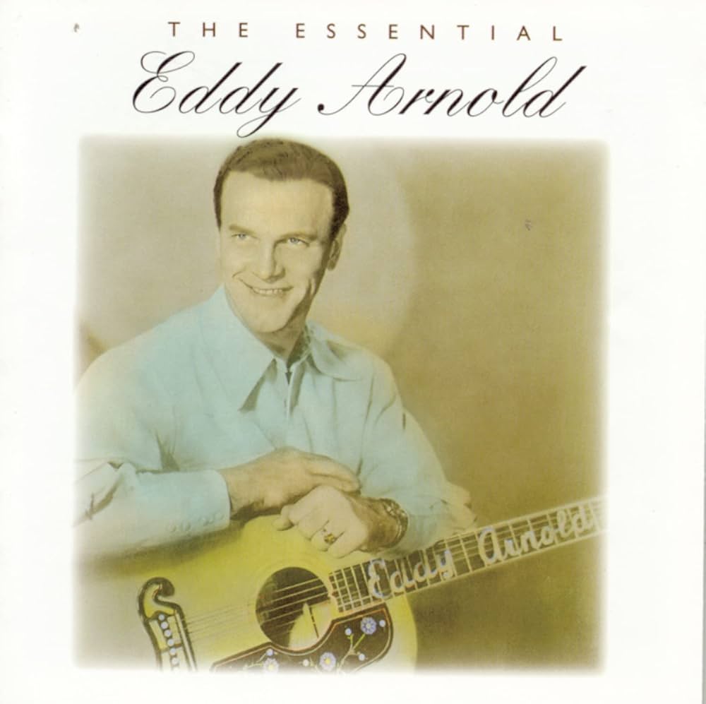 Eddy Arnold - The Essential Eddy Arnold - Amazon.com Music