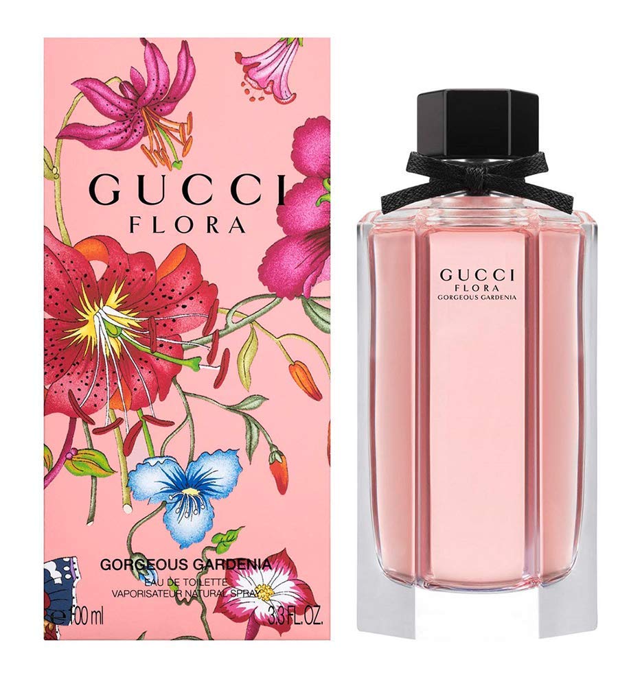 Amazon.co.jp: グッチ GUCCI フローラ バイ グッチ ガーデン