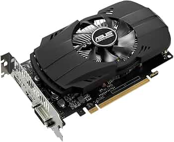Amazon | ASUS NVIDIA GeForce GTX1050TI搭載ビデオカード