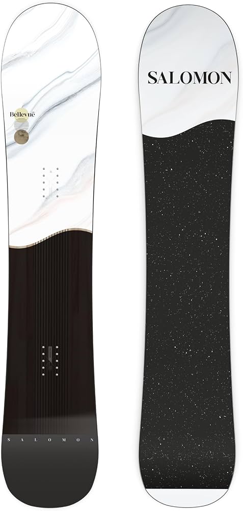 Amazon | サロモン(SALOMON) ボード・ボードセット BELLEVUE