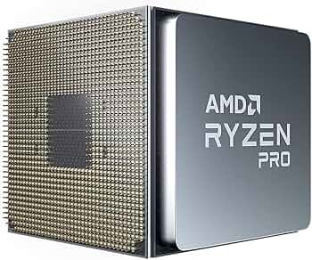 Amazon | AMD Ryzen 7 Pro 4750G 3.6GHz 8MB L3プロセッサー。 | AMD