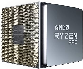 Amazon | AMD Ryzen 7 Pro 4750G 3.6GHz 8MB L3プロセッサー。 | AMD