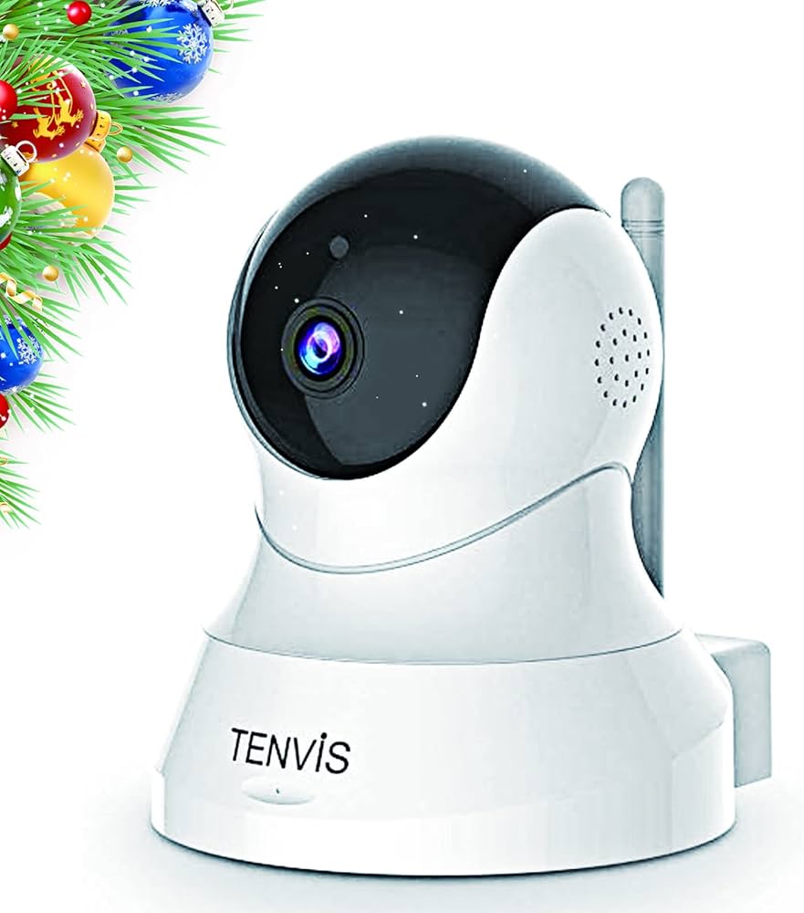 Amazon.co.jp: ネットワークカメラ wifi - 防犯カメラ ペット用カメラ