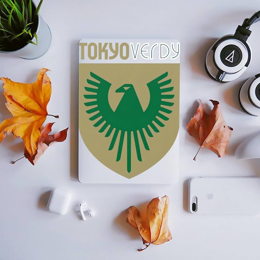Amazon.co.jp: ステッカー シール 東京ヴェルディ クリスタル