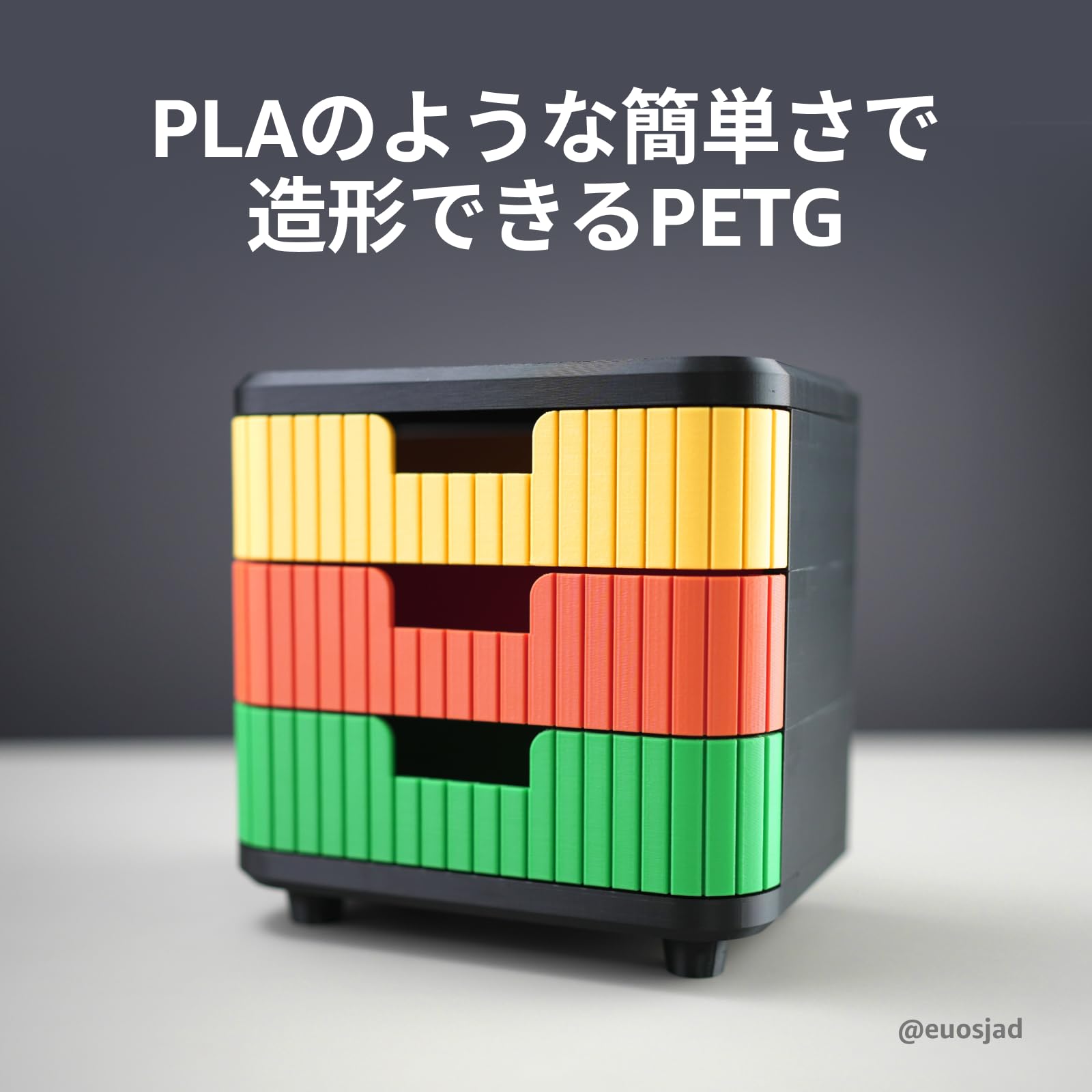 Amazon.co.jp: Bambu Lab PETG HF Green : 産業・研究開発用品