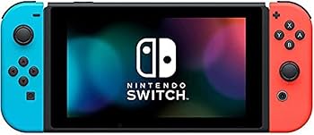 Amazon.co.jp: 【整備済み品】 Nintendo Switch 本体 (ニンテンドー