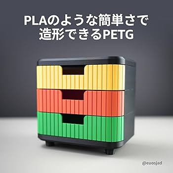 Amazon.co.jp: Bambu Lab PETG HF Green : 産業・研究開発用品