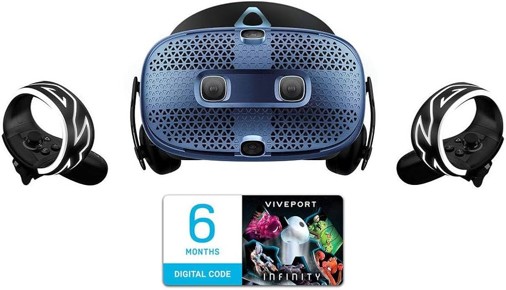 HTC Vive Cosmos Reality System - Windows : Amazon.ca: Video Games