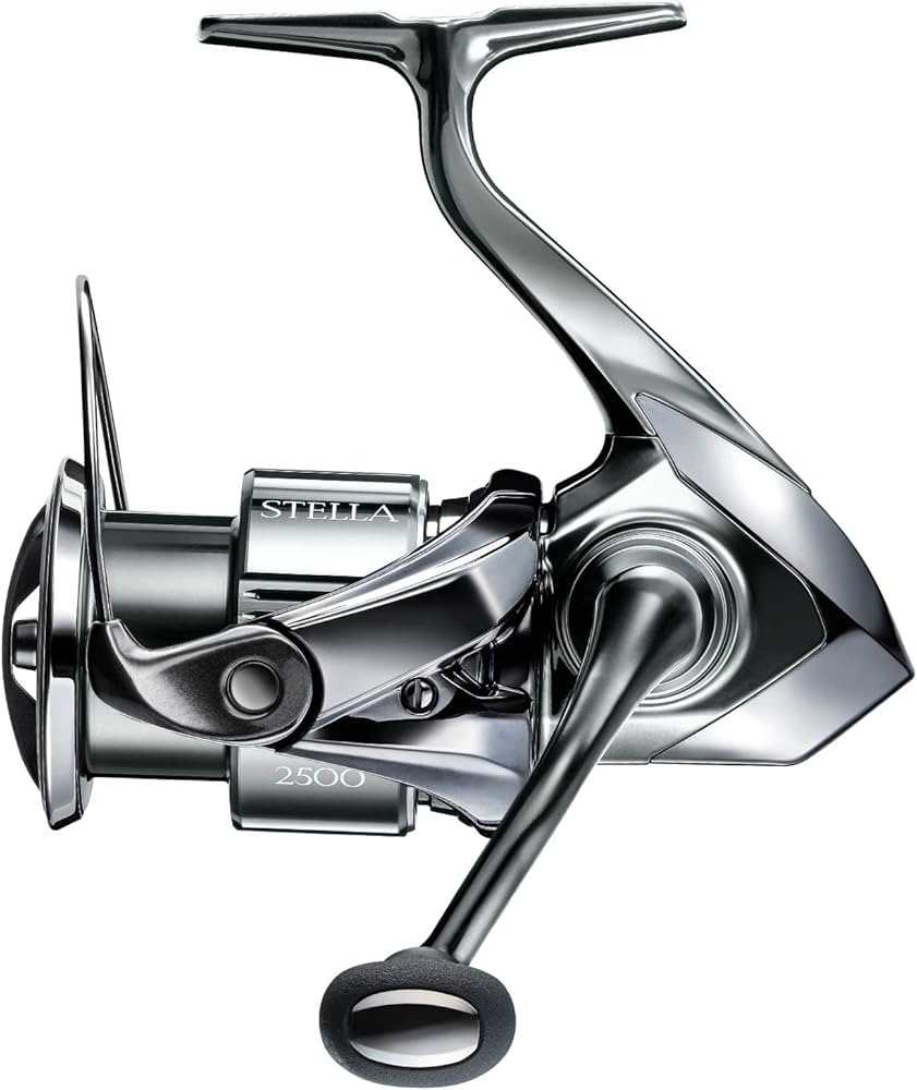 Amazon | シマノ アルティメットスピニングリール STELLA FK 2500