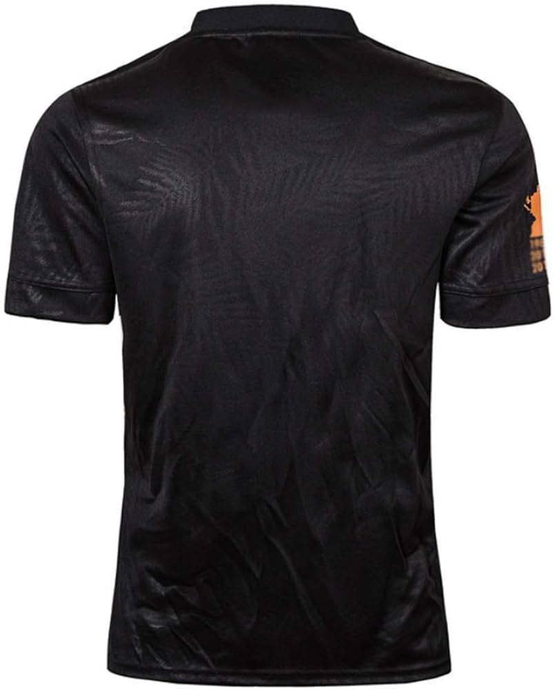 Amazon.co.jp: ラグビージャージ2019ニュージーランドオールブラックス