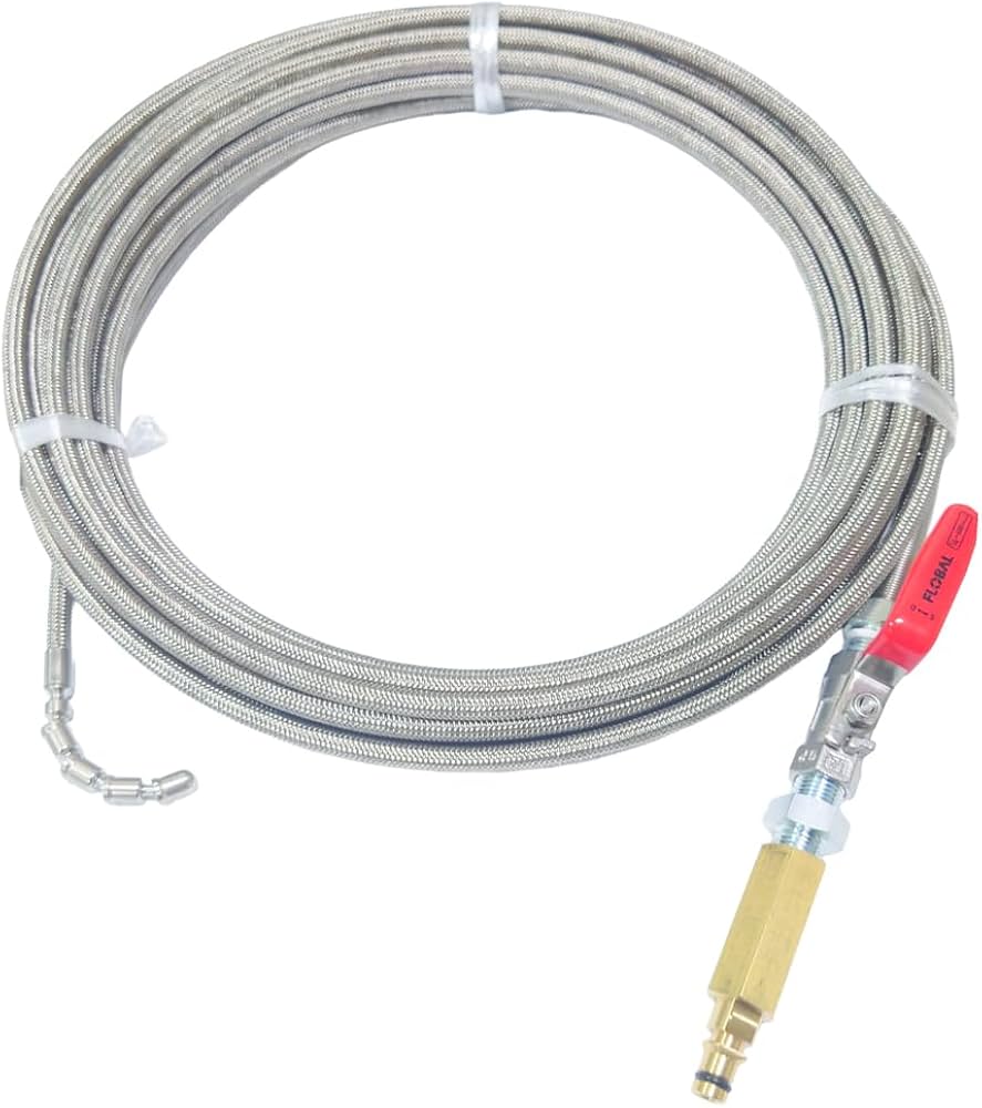 Amazon.co.jp: ケルヒャーKシリーズ高圧洗浄機互換 プロ仕様 洗管