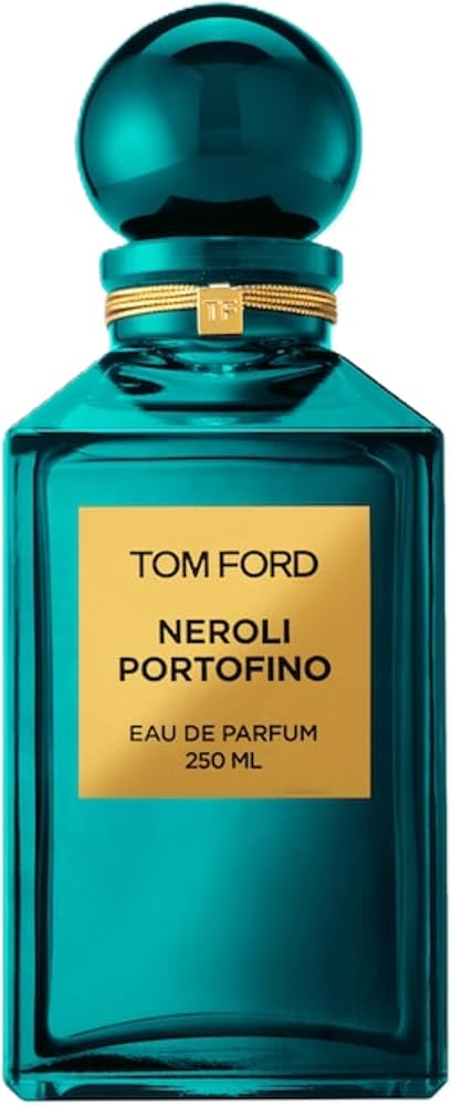 Amazon.com : Tom Ford Neroli Portofino Eau De Parfum Spray, 8.5