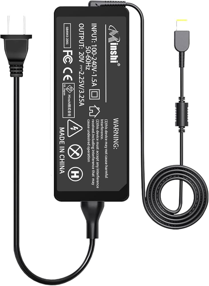 Amazon.co.jp: レノボ/Lenovo対応 B50-30 V730-13 ACアダプター 交換用