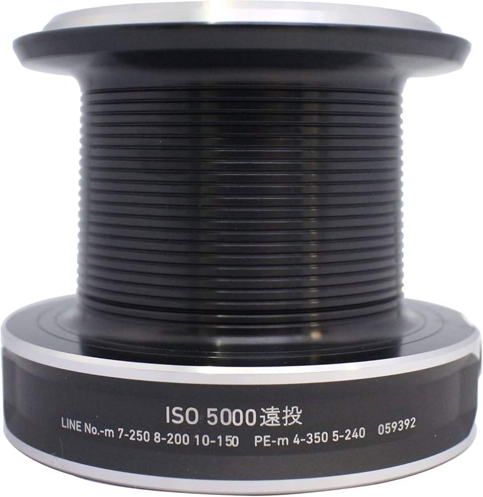 Amazon | ダイワ(DAIWA) 純正パーツ 17 トーナメントISO 5000遠投