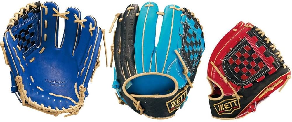 Amazon | ゼット ZETT プロステイタス 軟式グラブ グローブ 源田モデル