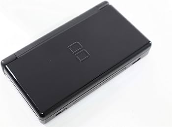 Amazon | ニンテンドーDS Lite ライト ブラック | ゲーム機本体