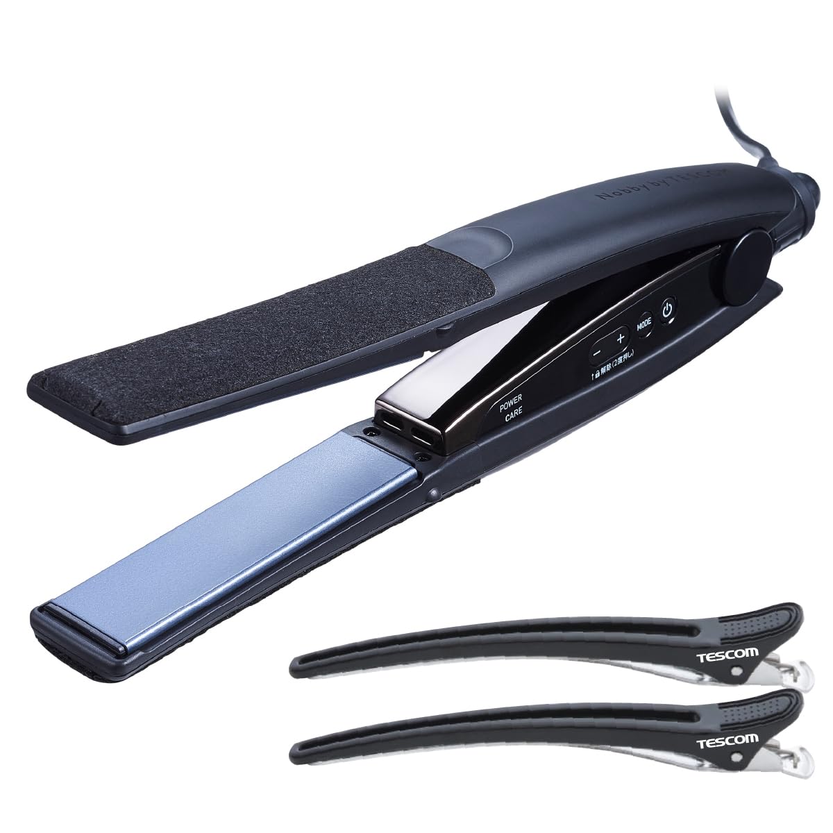 Amazon | 公式限定 Nobby by TESCOM プロフェッショナル プロテクト