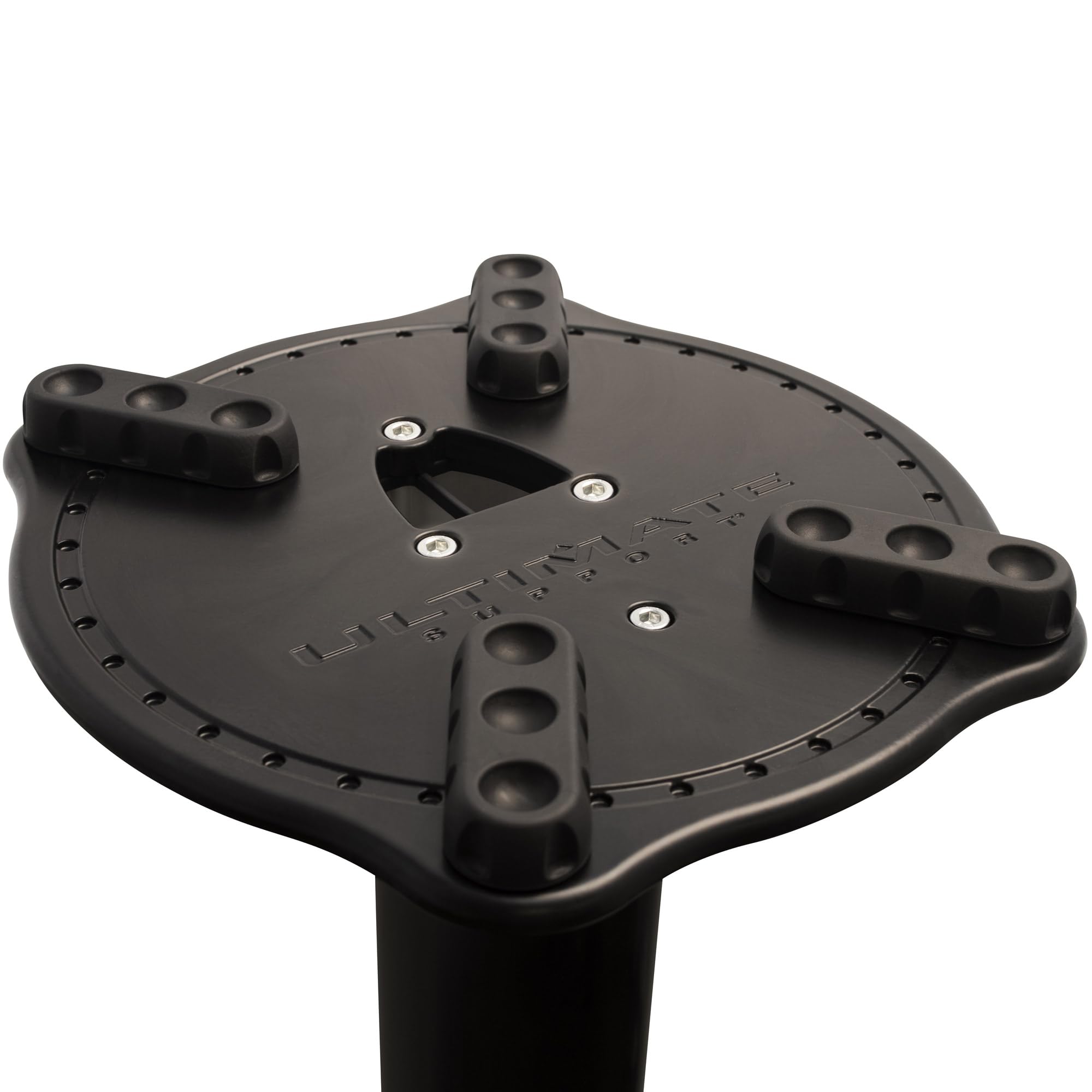 Amazon.com: Ultimate Support MS-90/36B 36 Inches Studio Monitor