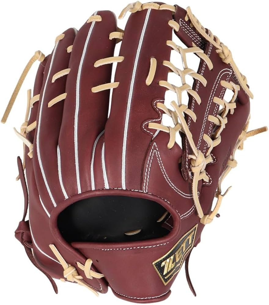 Amazon | ゼット(ZETT) 軟式野球 グラブ (グローブ) ウイニングロード