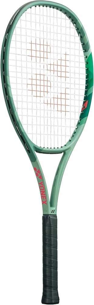 Amazon | YONEX (ヨネックス) Percept 100 テニスラケット 大人用