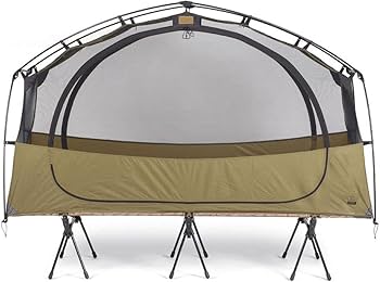 Amazon | ヘリノックス (Helinox Tac) タクティカルコットテント ソロ