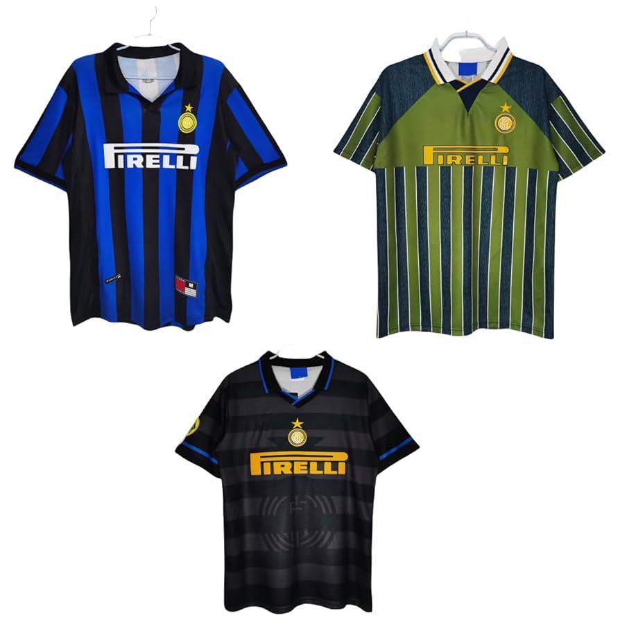 インテル・ミラノ Umbro シャツ Mサイズ 【公式通販】