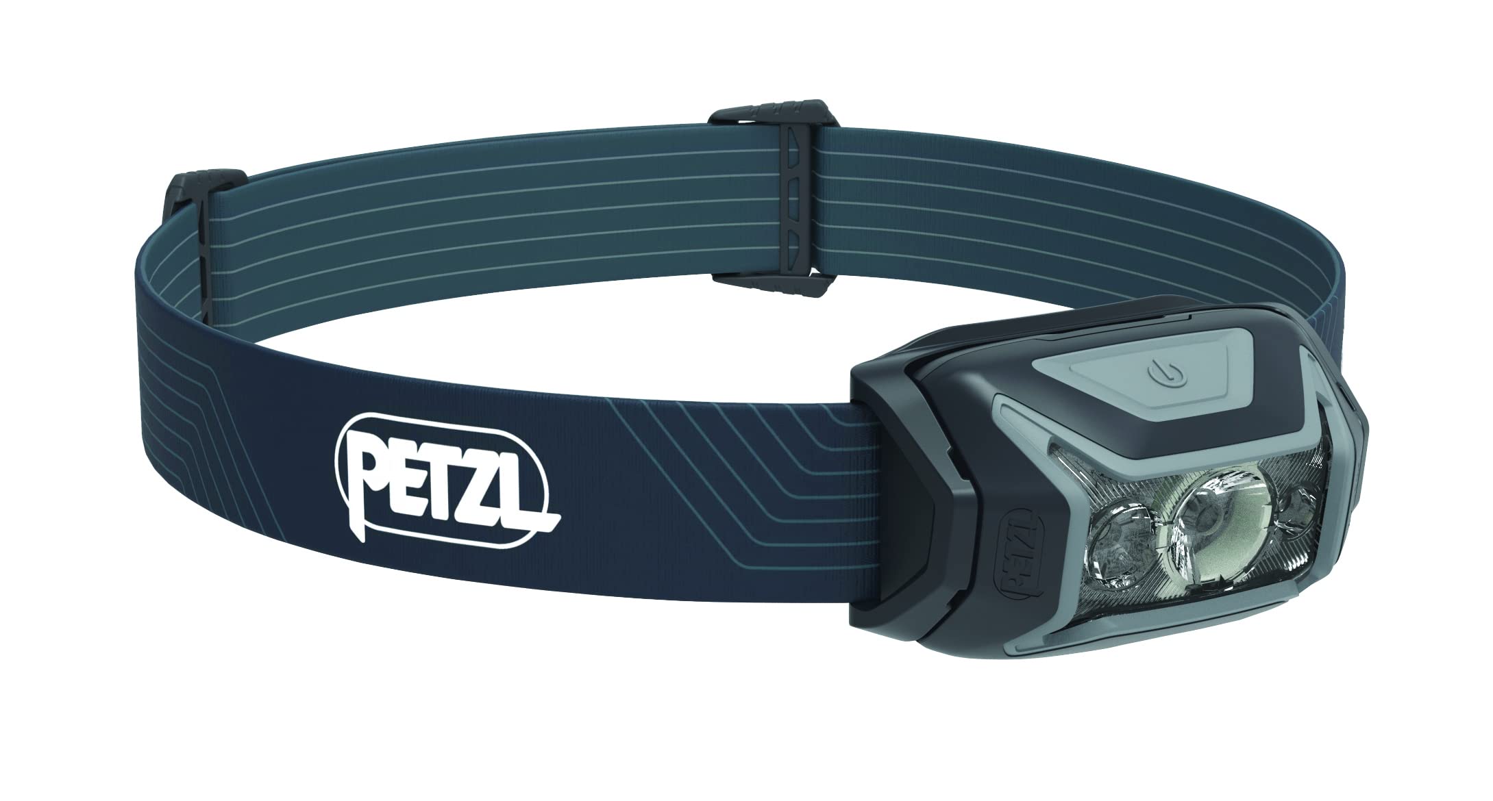 Amazon.com : PETZL ACTIK Headlamp (450 Lumens) with Multi-Beam and