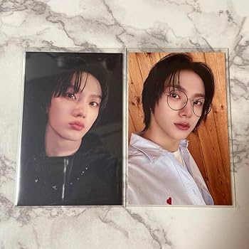 Amazon.co.jp: ソンホ トレカ ボネクド boynextdoor how ユニバ特典